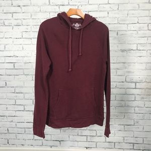 AMERICAN RAG Men's Pullover Hoodie